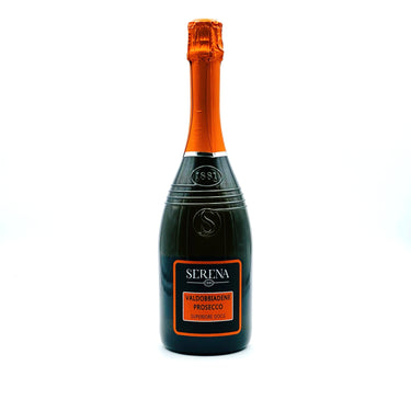 Prosecco Valdobbiadene DOCG Superiore Terra serena - Rosato Vini